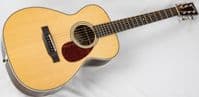 Collings 02H Guitar with 1 3/4 nut size